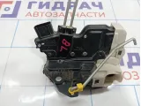 Замок двери задней левой Kia Optima (TF) 81410-2T511