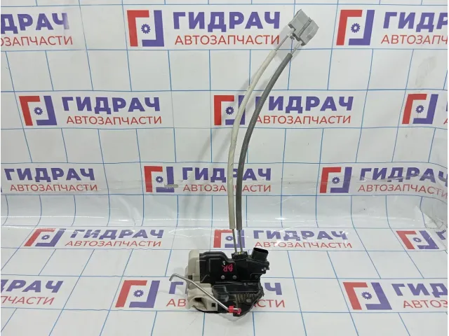 Замок двери задней правой Kia Optima (TF) 81420-2T511