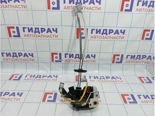 Замок двери передней левой Kia Optima (TF) 81310-2T571