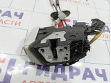 Замок двери передней левой Kia Optima (TF) 81310-2T571