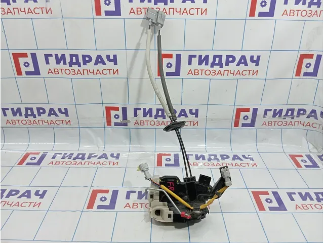 Замок двери передней правой Kia Optima (TF) 81320-2T561