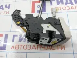 Замок двери передней правой Kia Optima (TF) 81320-2T561