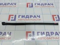 Уплотнитель стекла заднего левого Kia Optima (TF) 83231-2T000