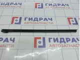 Уплотнитель стекла заднего левого Kia Optima (TF) 83231-2T000