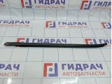 Накладка стекла заднего левого Kia Optima (TF) 83210-2T000