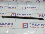 Накладка стекла заднего левого Kia Optima (TF) 83210-2T000