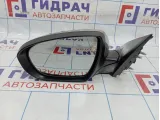 Зеркало левое электрическое Kia Optima (TF) 87610-2T740-STM