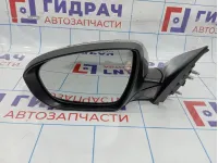 Зеркало левое электрическое Kia Optima (TF) 87610-2T740-STM