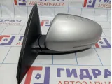 Зеркало левое электрическое Kia Optima (TF) 87610-2T740-STM
