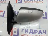 Зеркало левое электрическое Kia Optima (TF) 87610-2T740-STM