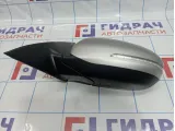 Зеркало левое электрическое Kia Optima (TF) 87610-2T740-STM