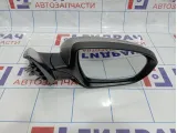 Зеркало правое электрическое Kia Optima (TF) 87620-2T740-STM