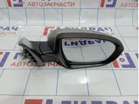 Зеркало правое электрическое Kia Optima (TF) 87620-2T740-STM