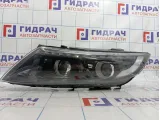 Фара левая Kia Optima (TF) 92101-2T544