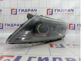Фара левая Kia Optima (TF) 92101-2T544