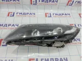 Фара левая Kia Optima (TF) 92101-2T544