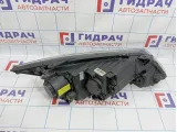 Фара левая Kia Optima (TF) 92101-2T544