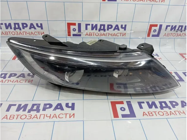 Фара правая Kia Optima (TF) 92102-2T544