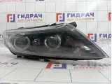 Фара правая Kia Optima (TF) 92102-2T544