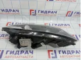 Фара правая Kia Optima (TF) 92102-2T544