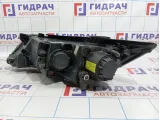 Фара правая Kia Optima (TF) 92102-2T544