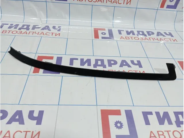 Молдинг переднего бампера правый Kia Optima (TF) 86564-2T500