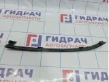 Молдинг переднего бампера правый Kia Optima (TF) 86564-2T500