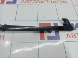 Молдинг переднего бампера правый Kia Optima (TF) 86564-2T500