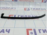 Молдинг переднего бампера левый Kia Optima (TF) 86563-2T500