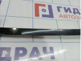 Молдинг переднего бампера левый Kia Optima (TF) 86563-2T500