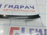 Молдинг переднего бампера левый Kia Optima (TF) 86563-2T500