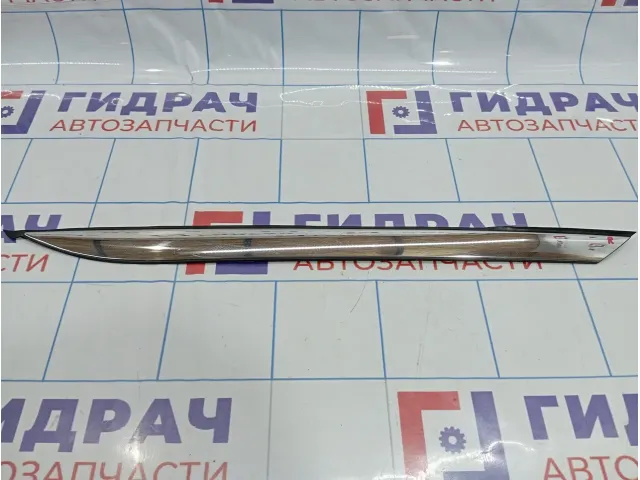 Молдинг заднего крыла правого Kia Optima (TF) 87860-2T000