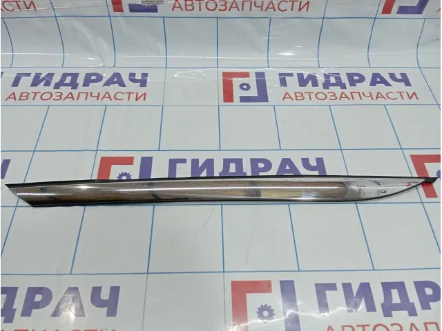 Молдинг заднего крыла левого Kia Optima (TF) 87850-2T000