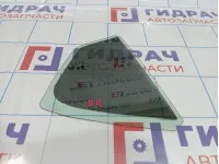 Стекло двери задней правой (форточка) Kia Optima (TF) 83427-2T010