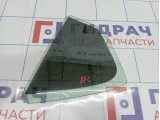 Стекло двери задней левой (форточка) Kia Optima (TF) 83417-2T010