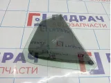 Стекло двери задней левой (форточка) Kia Optima (TF) 83417-2T010