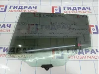 Стекло двери задней левой Kia Optima (TF) 83411-2T010