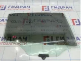 Стекло двери задней правой Kia Optima (TF) 83421-2T010