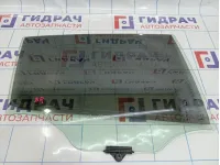 Стекло двери задней правой Kia Optima (TF) 83421-2T010