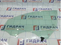 Стекло двери передней левой Kia Optima (TF) 82411-2T030