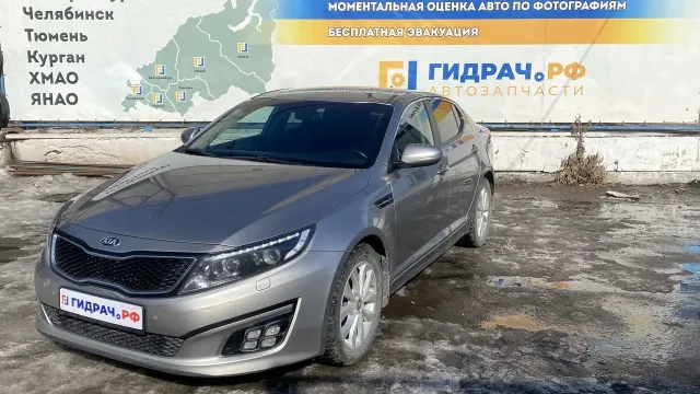Kia Optima (TF)