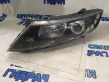 Фара левая Kia Optima 2011