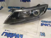 Фара левая Kia Optima 2011
