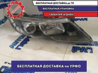 Фара правая Kia Optima 2011