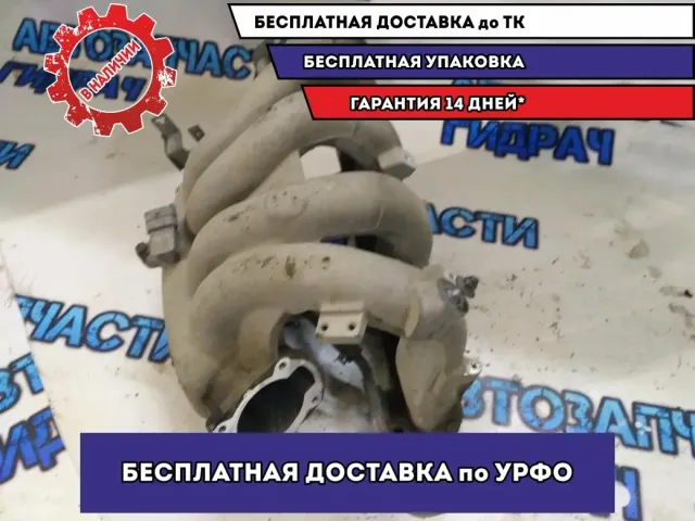 Коллектор впускной Kia Optima 2011