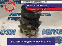 Компрессор кондиционера Kia Optima 2011