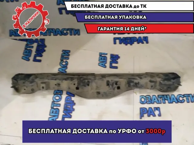 Панель передняя верхняя часть Kia Optima 2011
