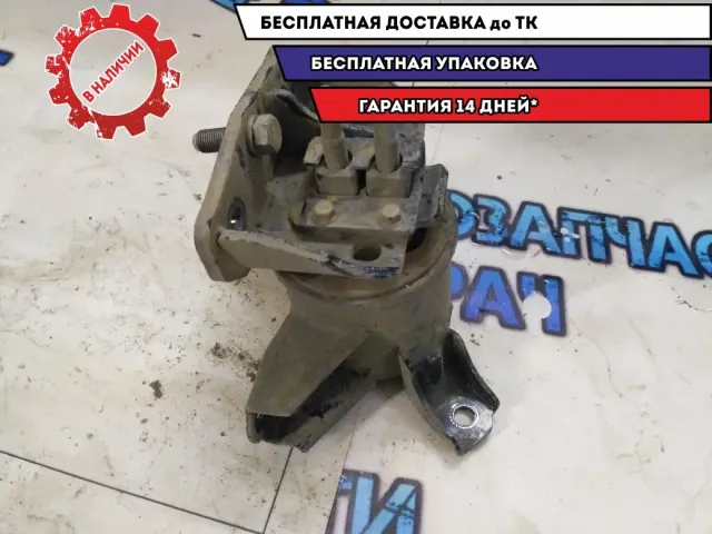 Подушка кпп левая Kia Optima 2011