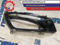 Рамка противотуманной фары правой Kia Optima 2011