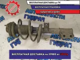 Стойка передняя левая Kia Optima 2011